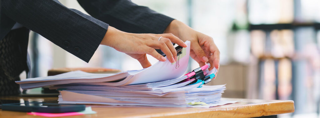 banner dossiers federatie van vsvs