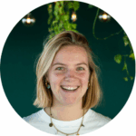 sanne rond